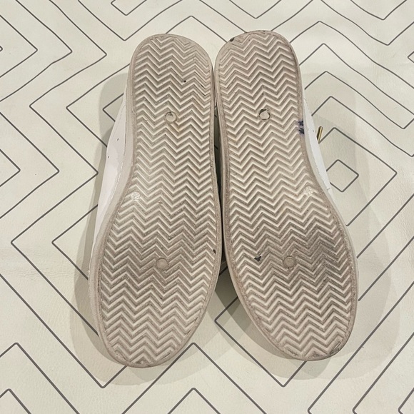 Vintage Havana Bianca Sneakers - Picture 12 of 12